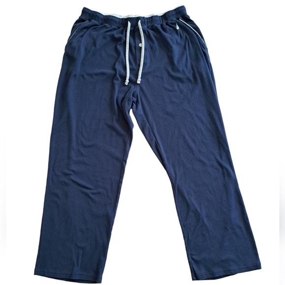 Nautica Other - Mens Nautica Pajama/Lounge Pants Size L
